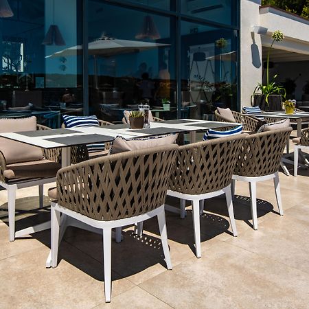 Park Plaza Histria Pula Hotel Ngoại thất bức ảnh