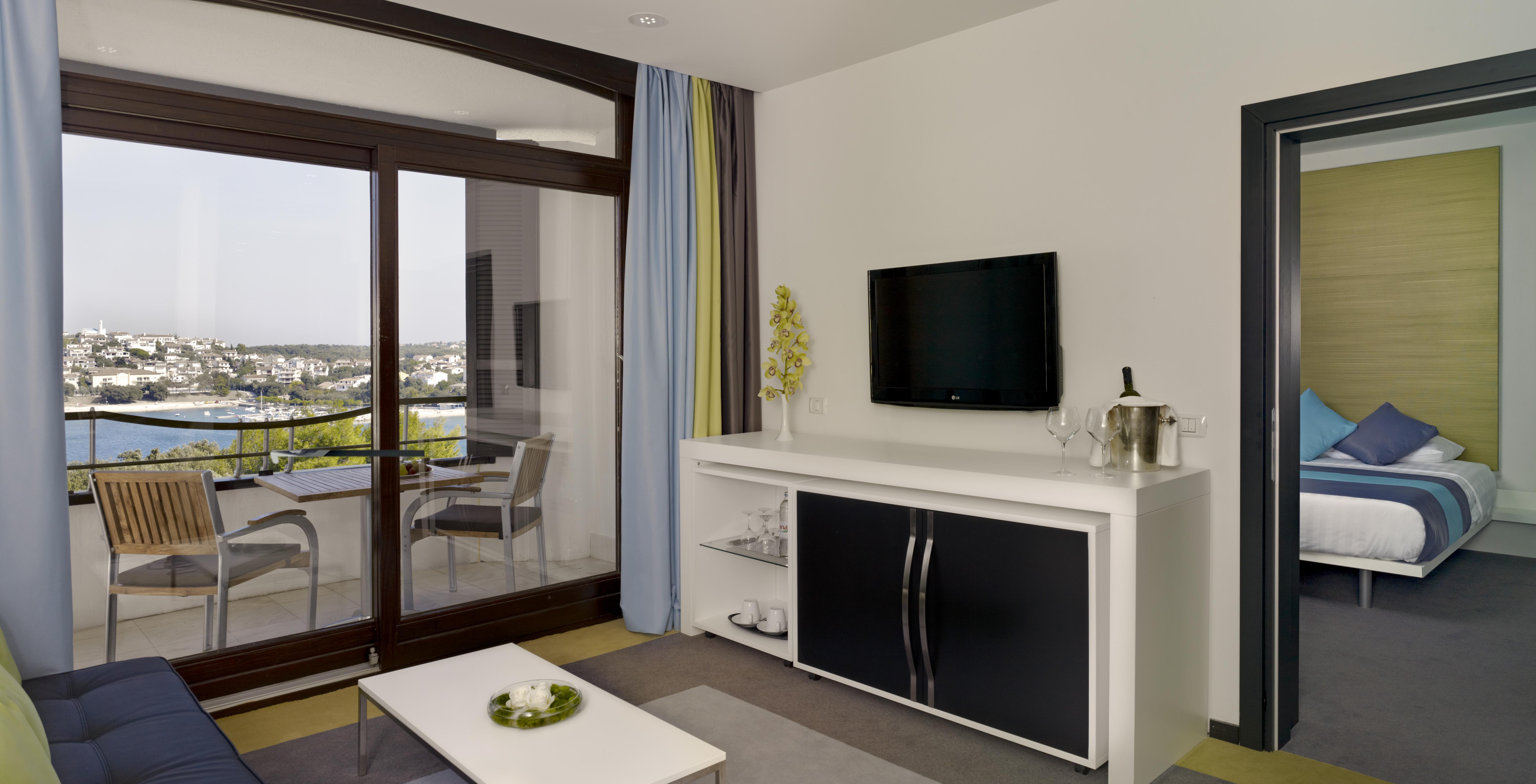 Park Plaza Histria Pula Hotel Ngoại thất bức ảnh