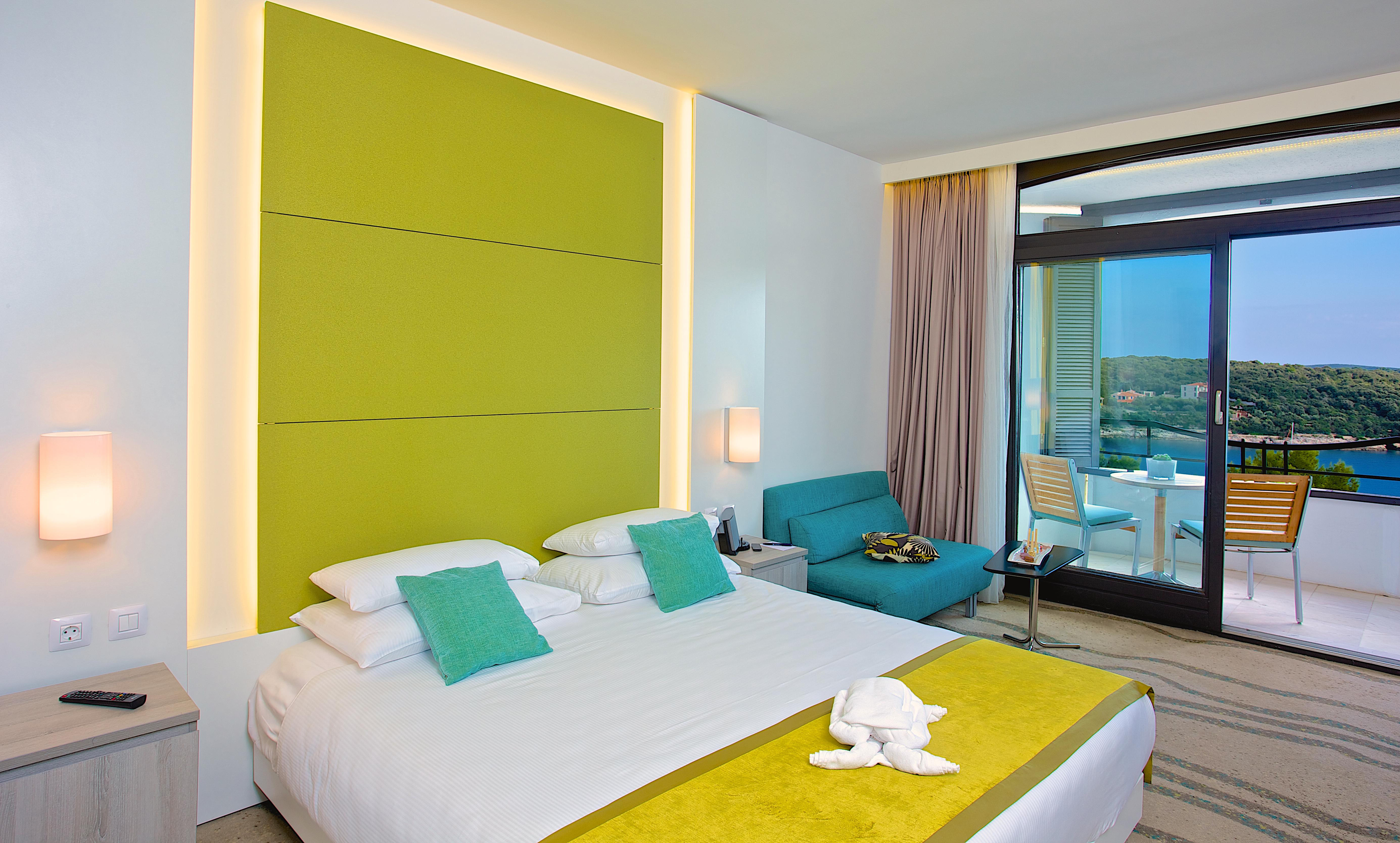 Park Plaza Histria Pula Hotel Ngoại thất bức ảnh