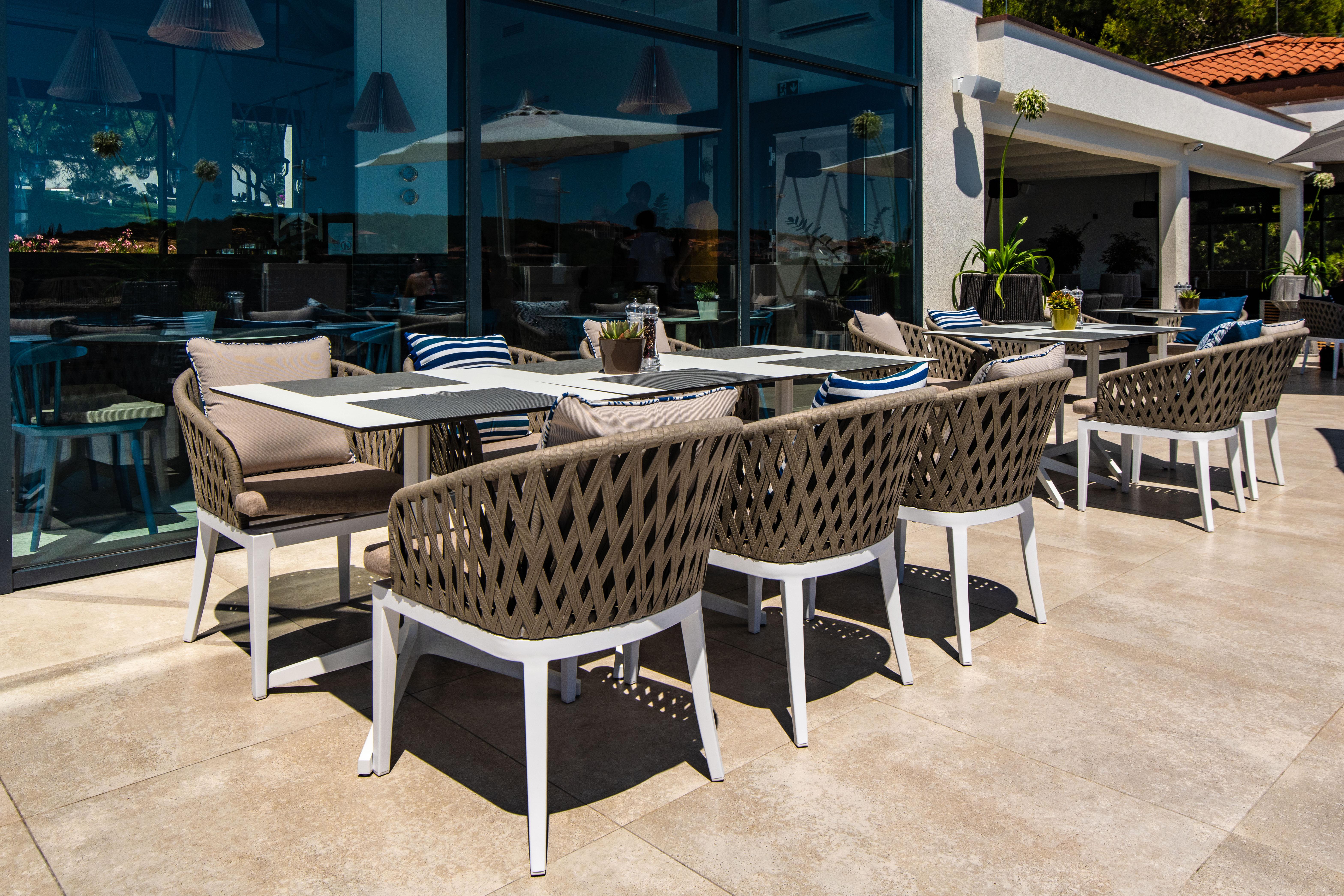 Park Plaza Histria Pula Hotel Ngoại thất bức ảnh