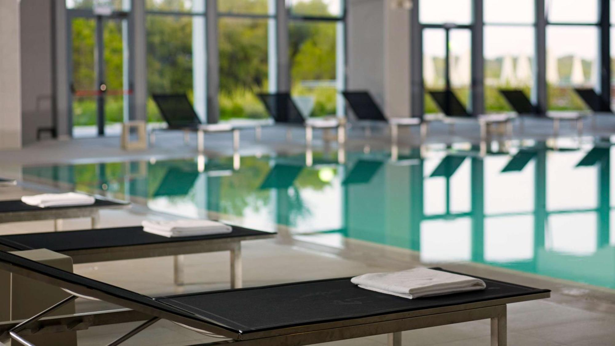 Park Plaza Histria Pula Hotel Ngoại thất bức ảnh