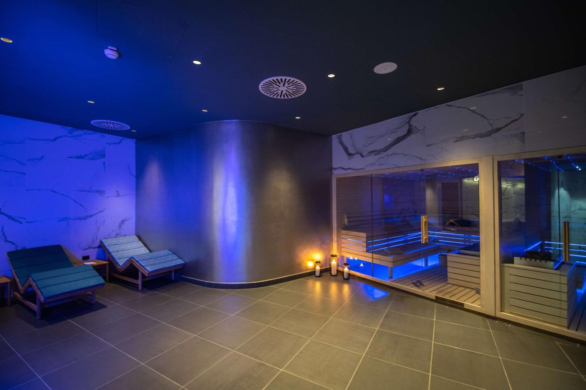 Park Plaza Histria Pula Hotel Ngoại thất bức ảnh