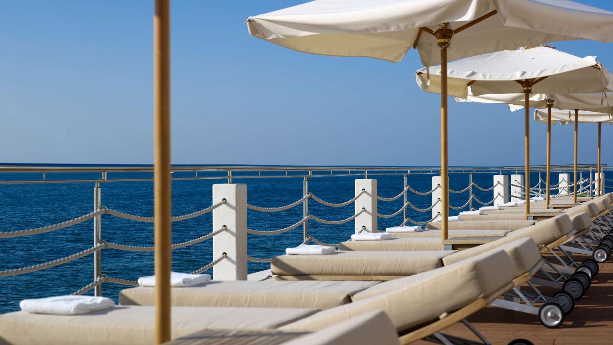 Park Plaza Histria Pula Hotel Ngoại thất bức ảnh