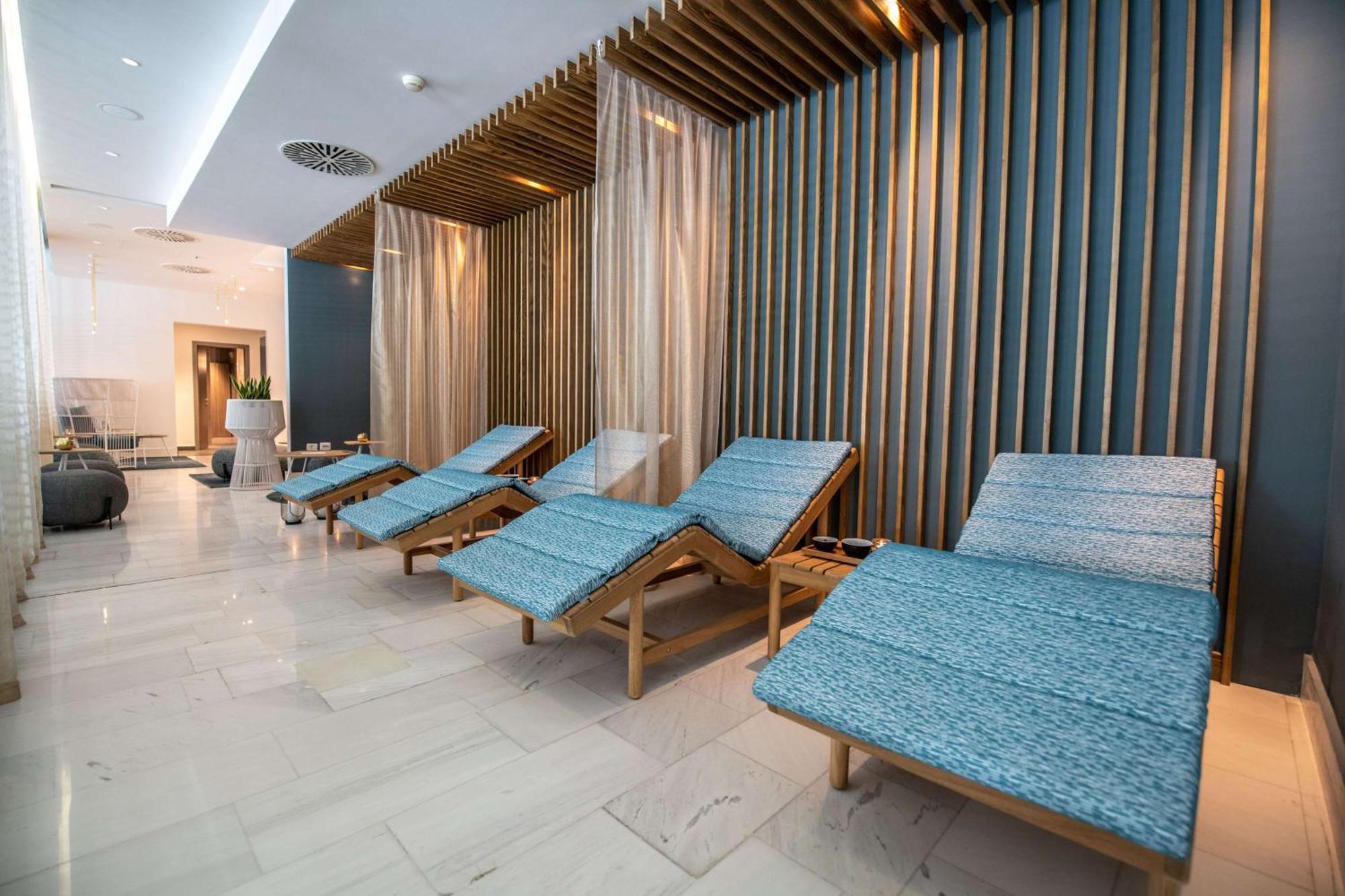 Park Plaza Histria Pula Hotel Ngoại thất bức ảnh