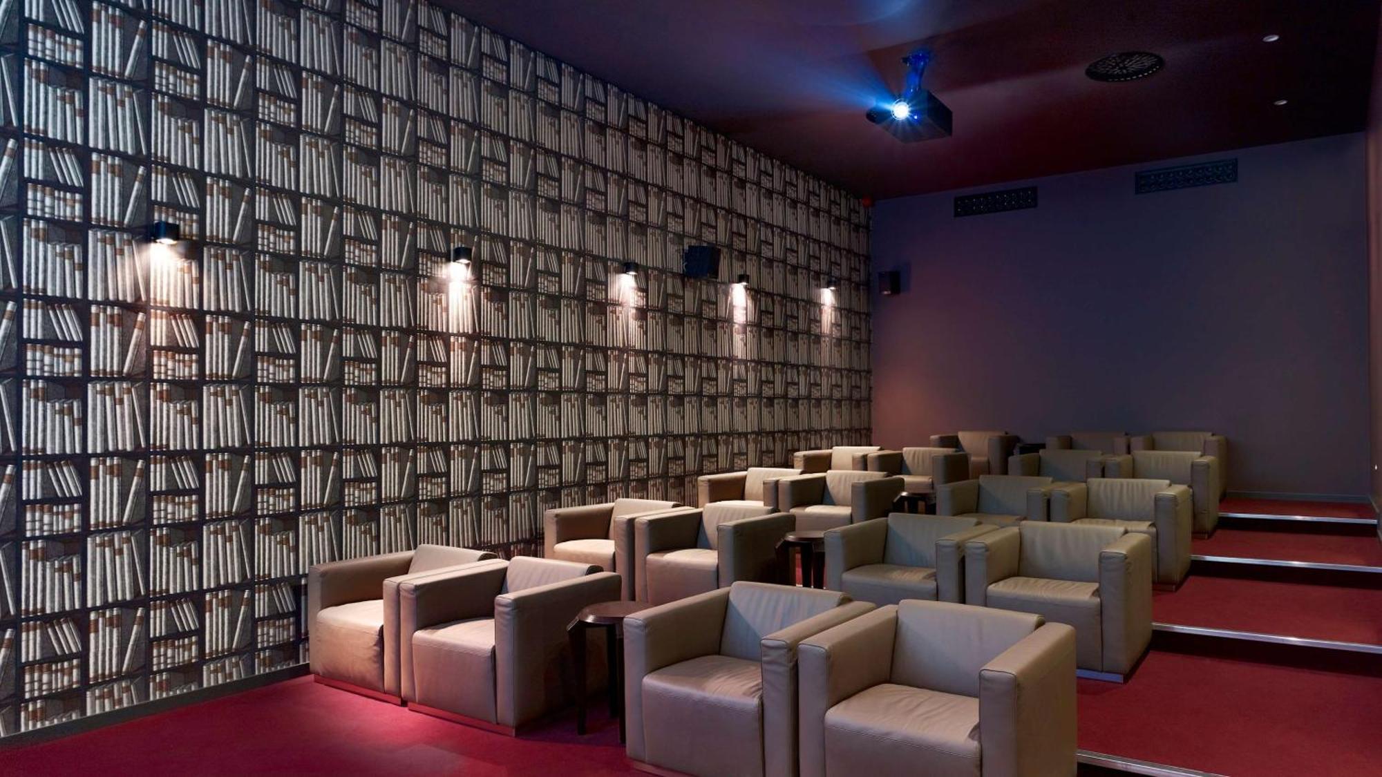 Park Plaza Histria Pula Hotel Ngoại thất bức ảnh