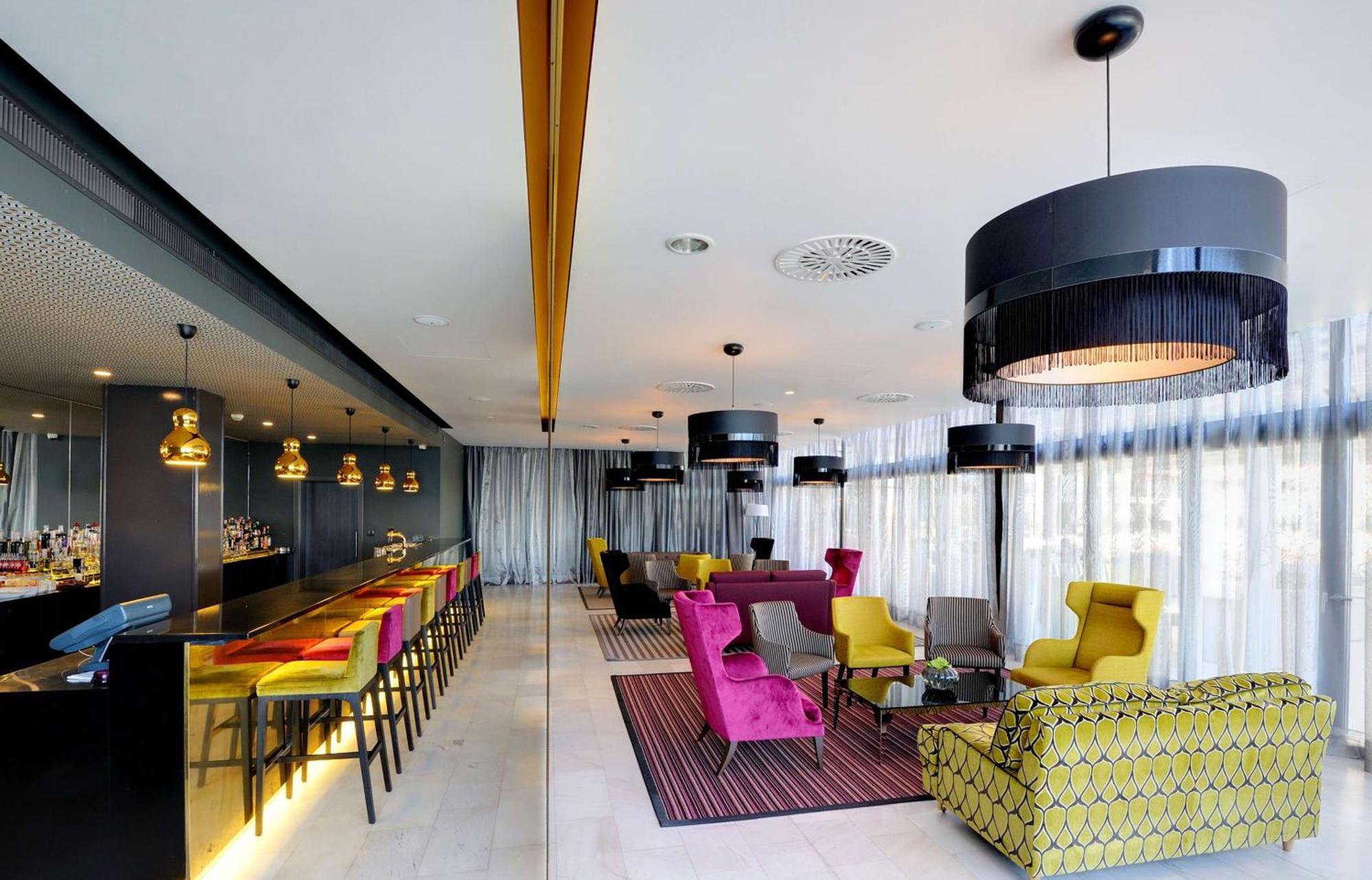 Park Plaza Histria Pula Hotel Ngoại thất bức ảnh