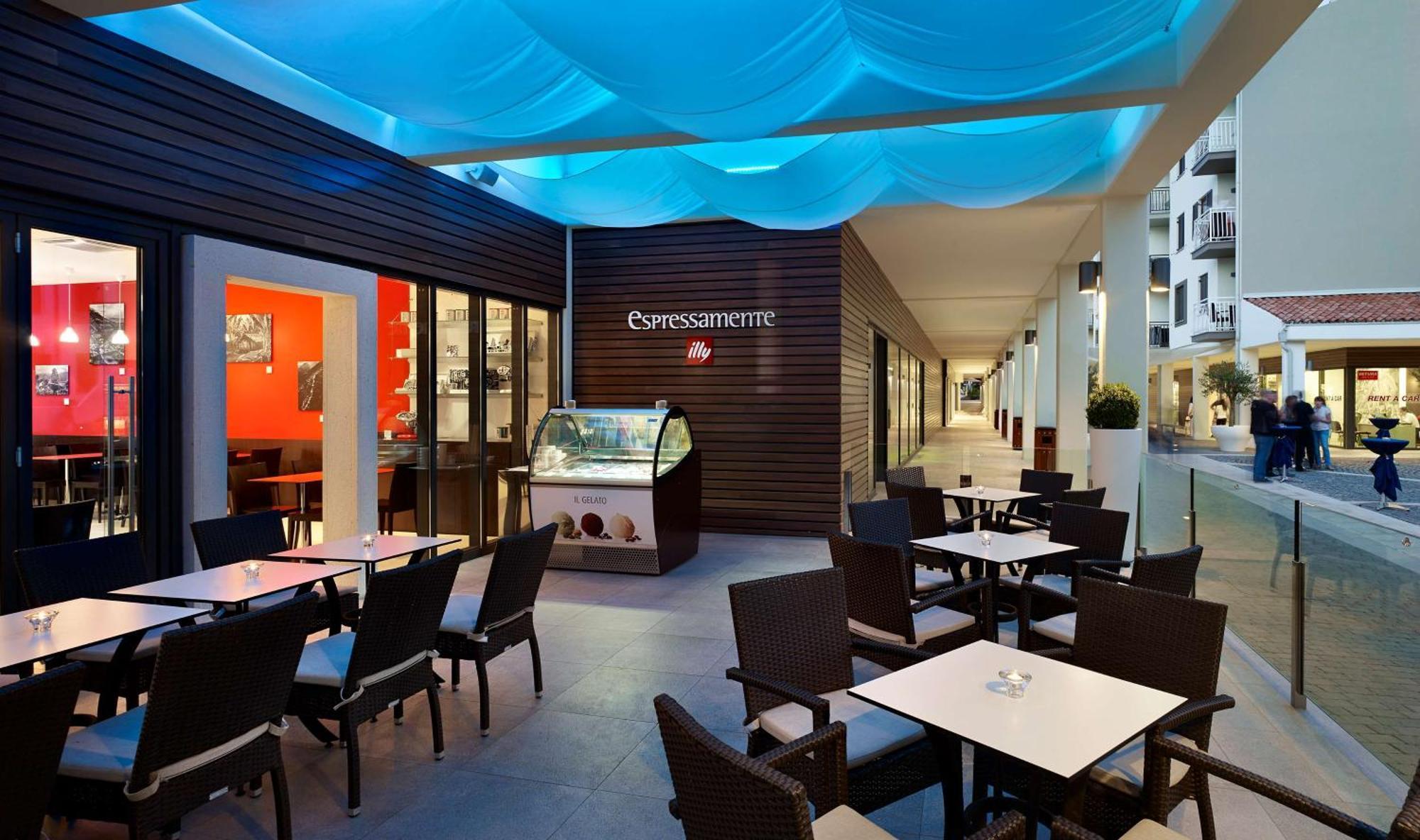 Park Plaza Histria Pula Hotel Ngoại thất bức ảnh
