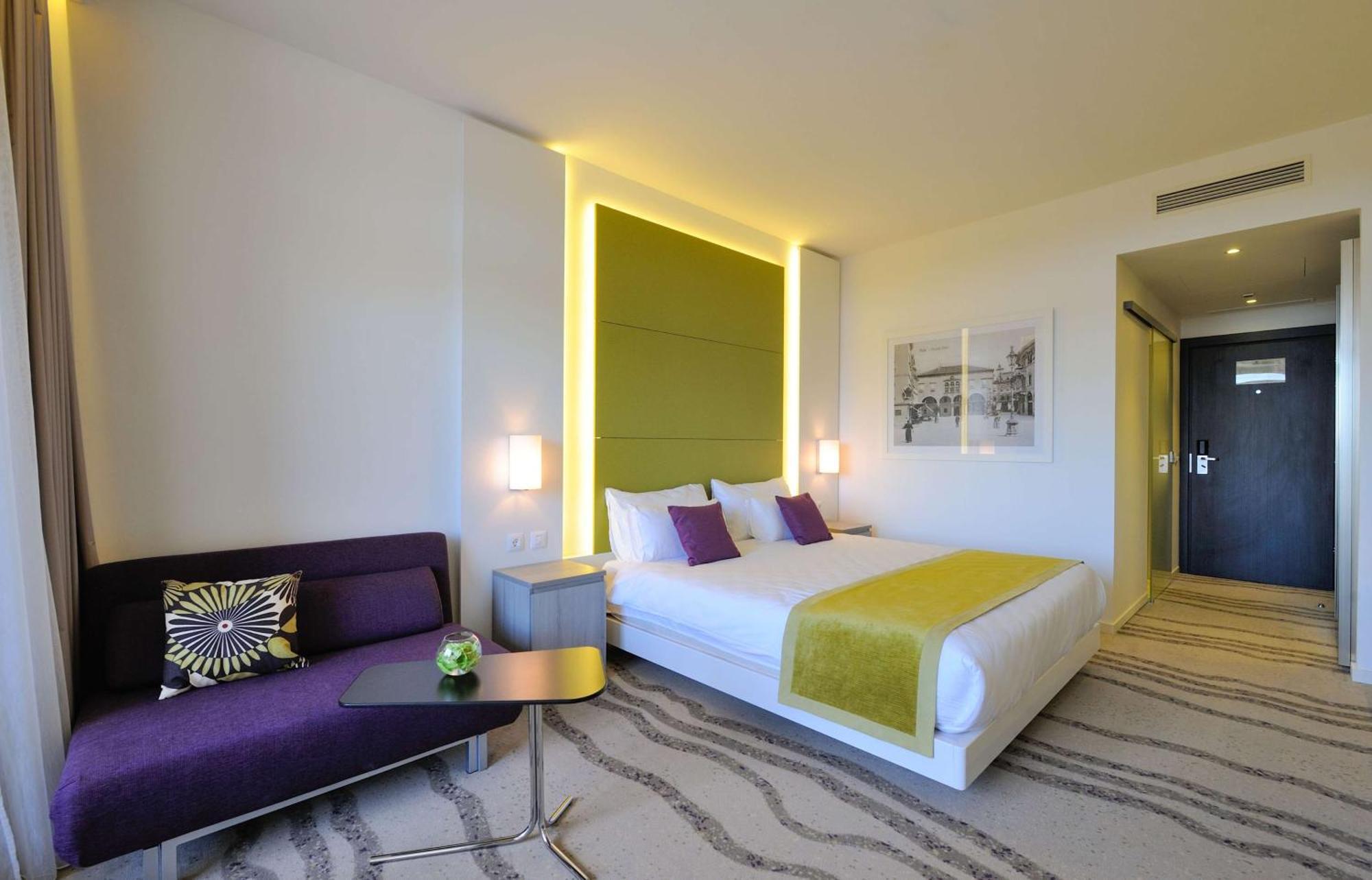 Park Plaza Histria Pula Hotel Ngoại thất bức ảnh