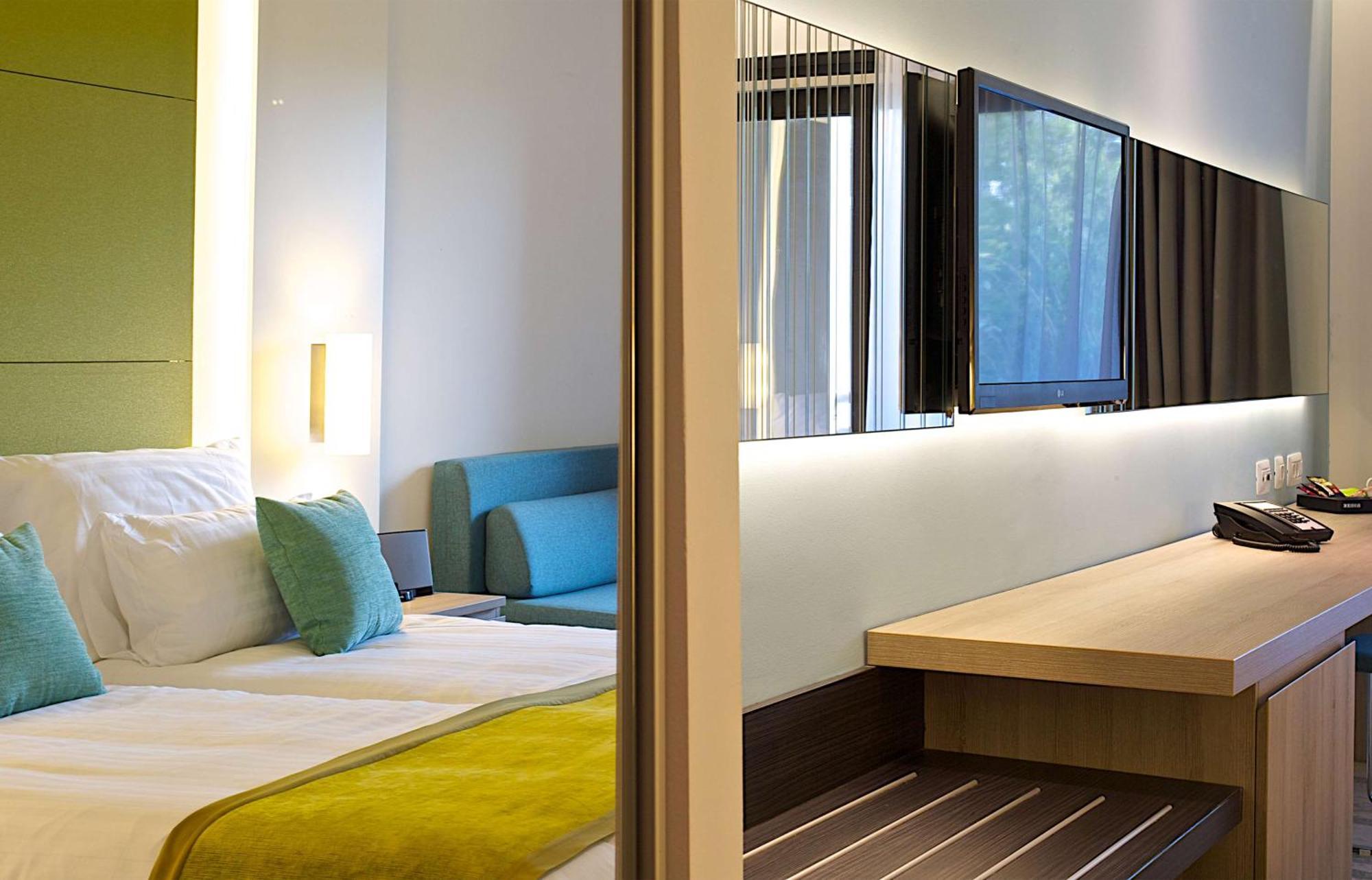 Park Plaza Histria Pula Hotel Ngoại thất bức ảnh