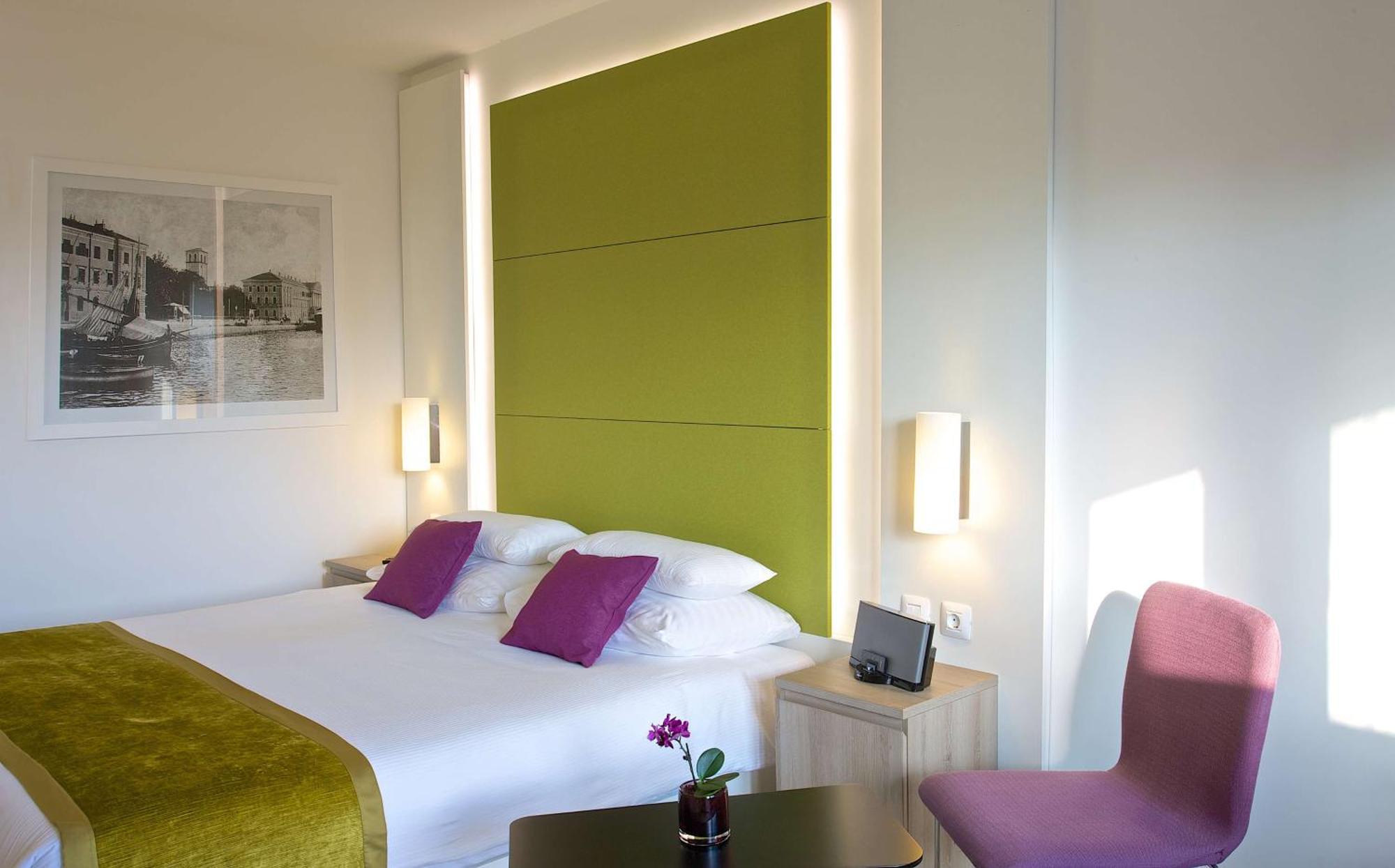 Park Plaza Histria Pula Hotel Ngoại thất bức ảnh