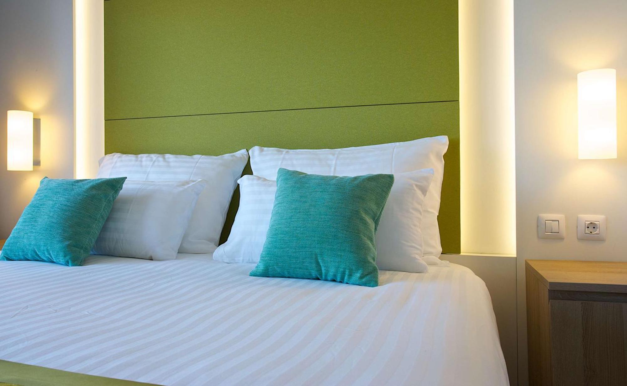 Park Plaza Histria Pula Hotel Ngoại thất bức ảnh