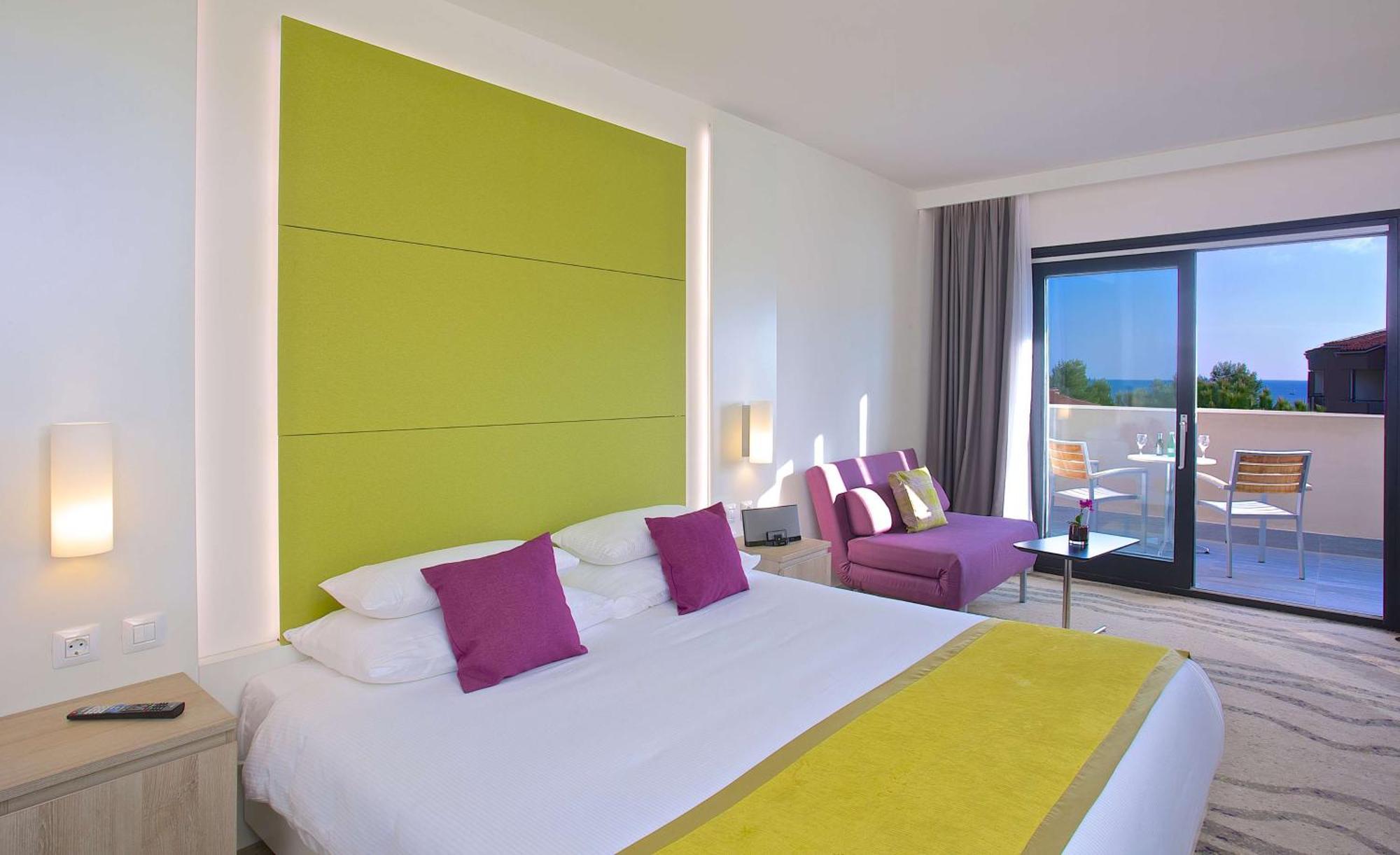 Park Plaza Histria Pula Hotel Ngoại thất bức ảnh