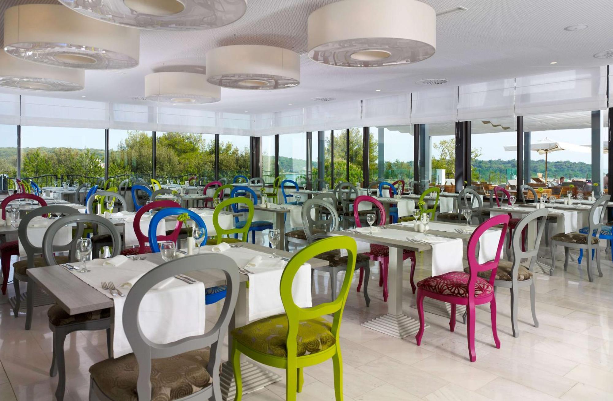 Park Plaza Histria Pula Hotel Ngoại thất bức ảnh