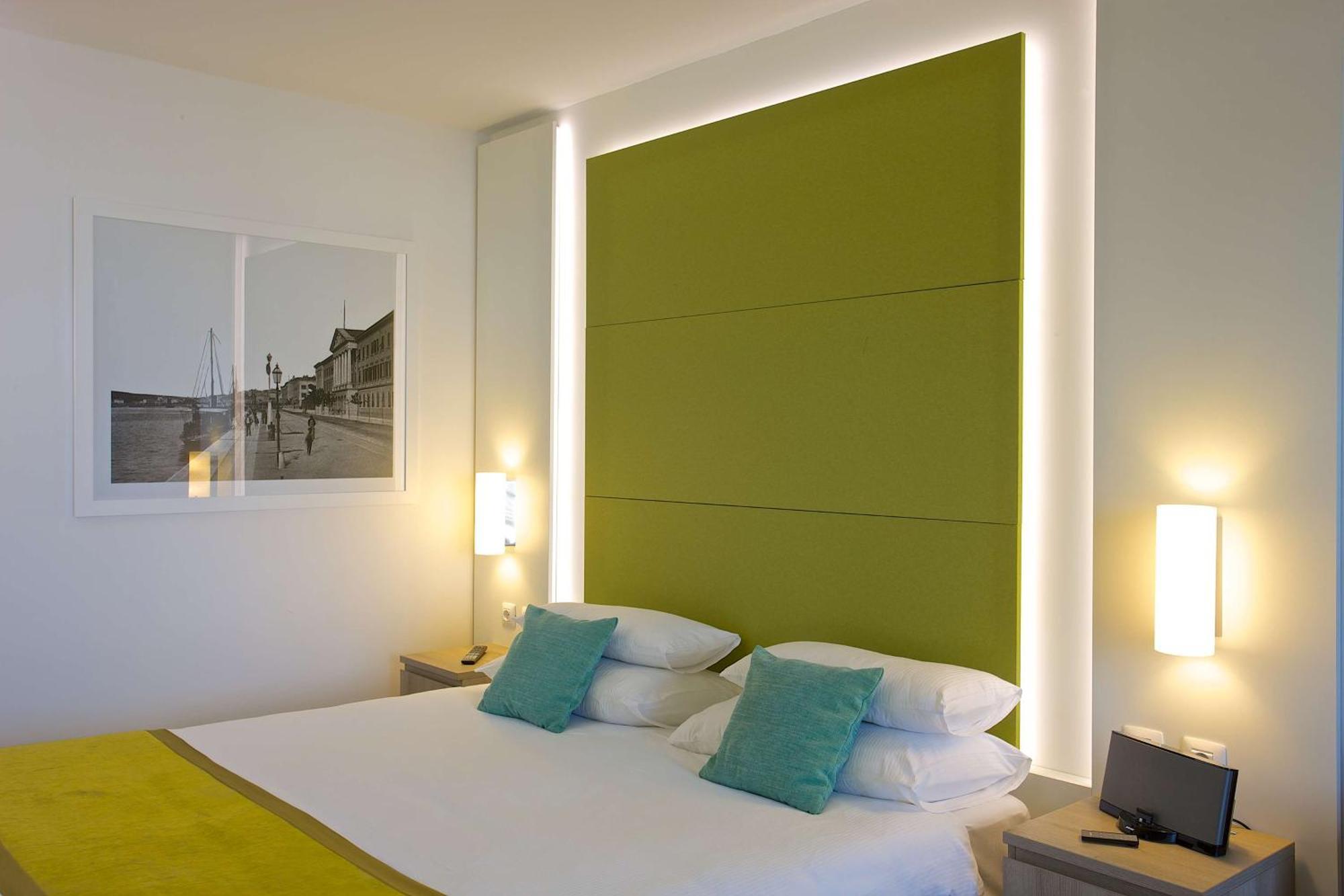 Park Plaza Histria Pula Hotel Ngoại thất bức ảnh