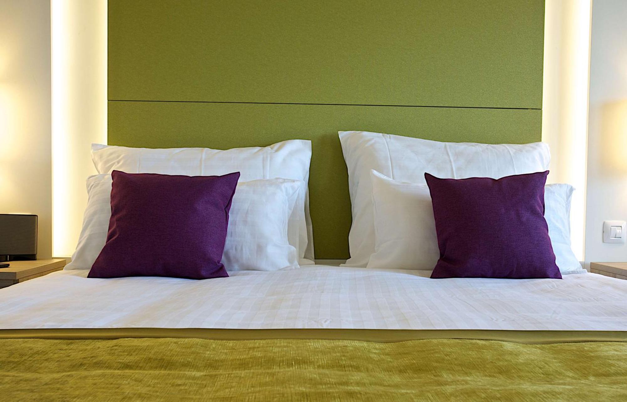 Park Plaza Histria Pula Hotel Ngoại thất bức ảnh