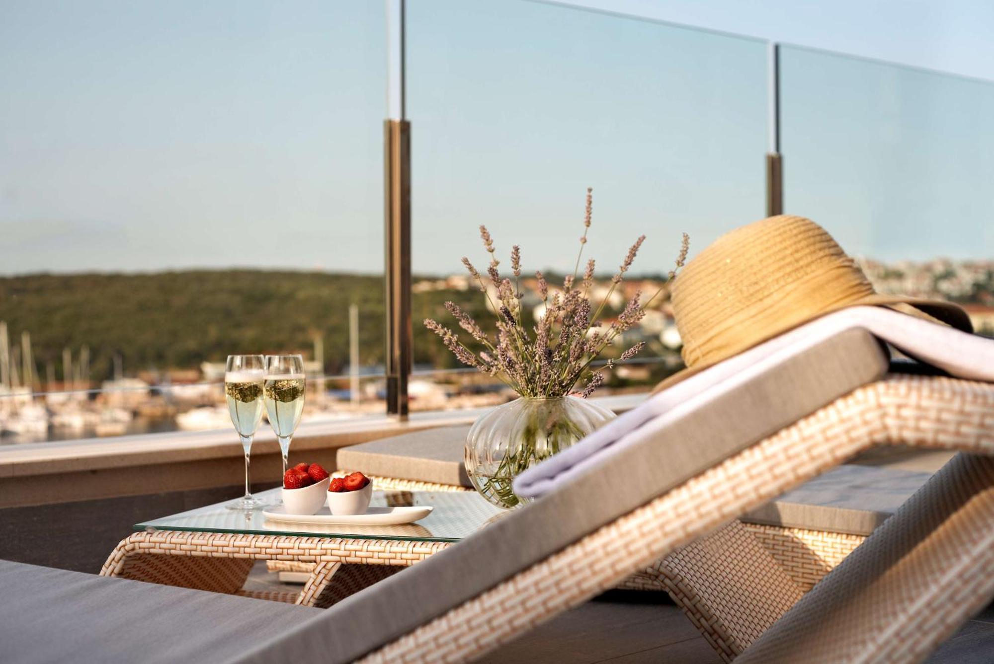 Park Plaza Histria Pula Hotel Ngoại thất bức ảnh