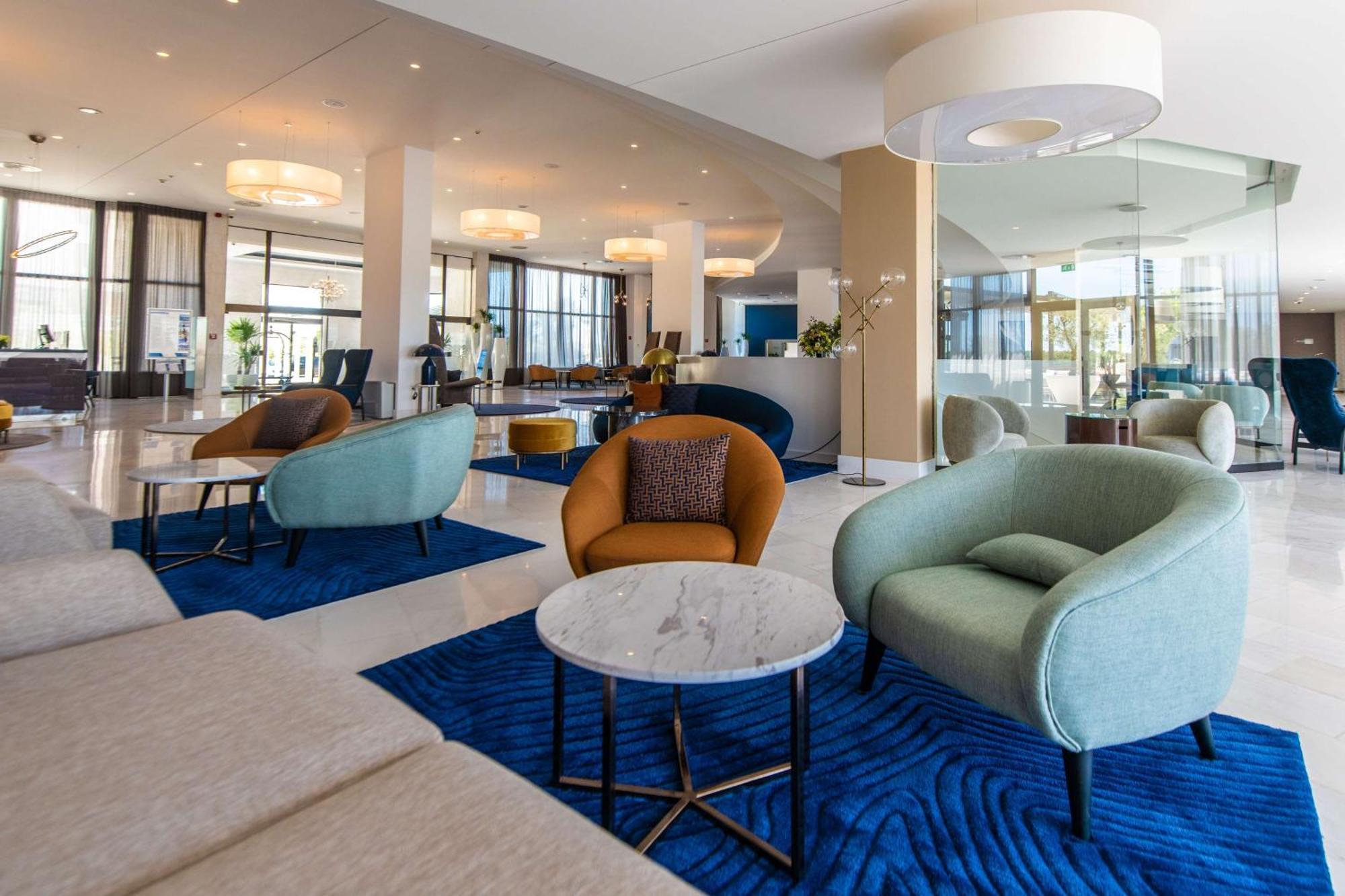 Park Plaza Histria Pula Hotel Ngoại thất bức ảnh