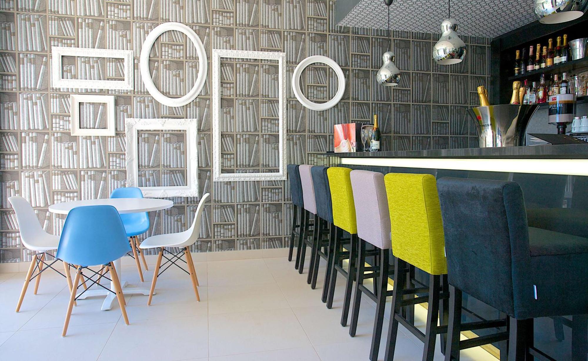 Park Plaza Histria Pula Hotel Ngoại thất bức ảnh