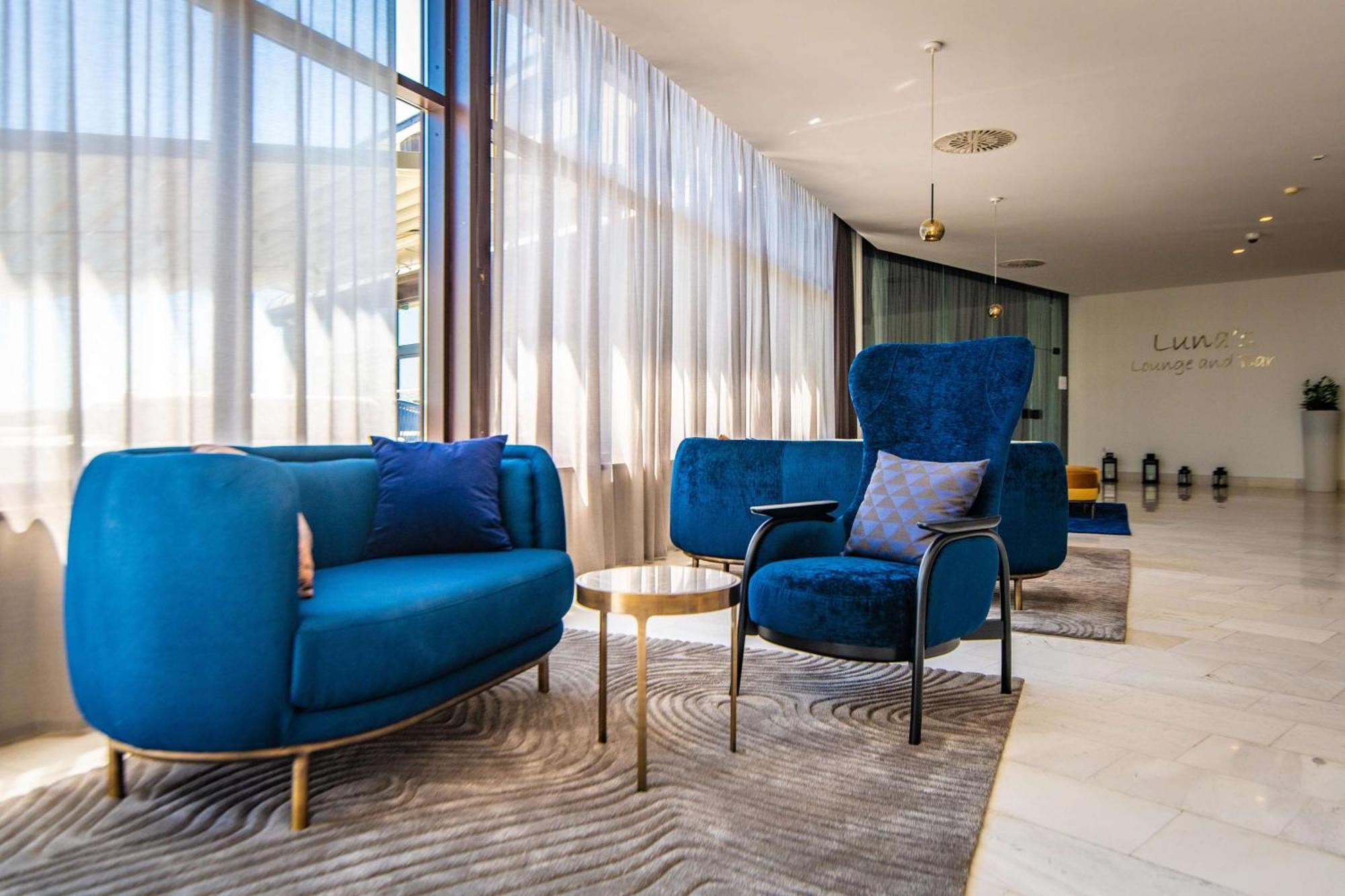 Park Plaza Histria Pula Hotel Ngoại thất bức ảnh