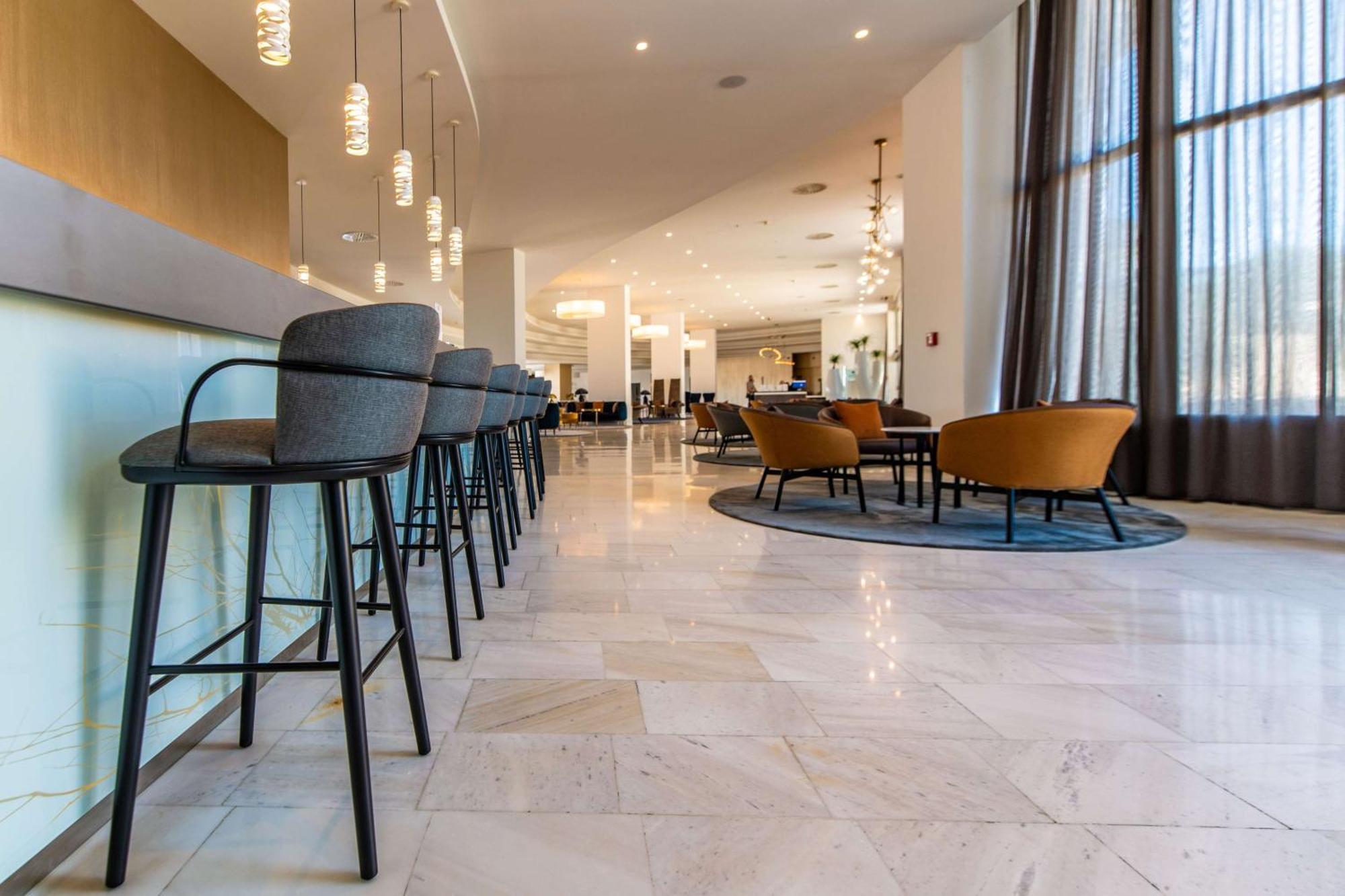 Park Plaza Histria Pula Hotel Ngoại thất bức ảnh
