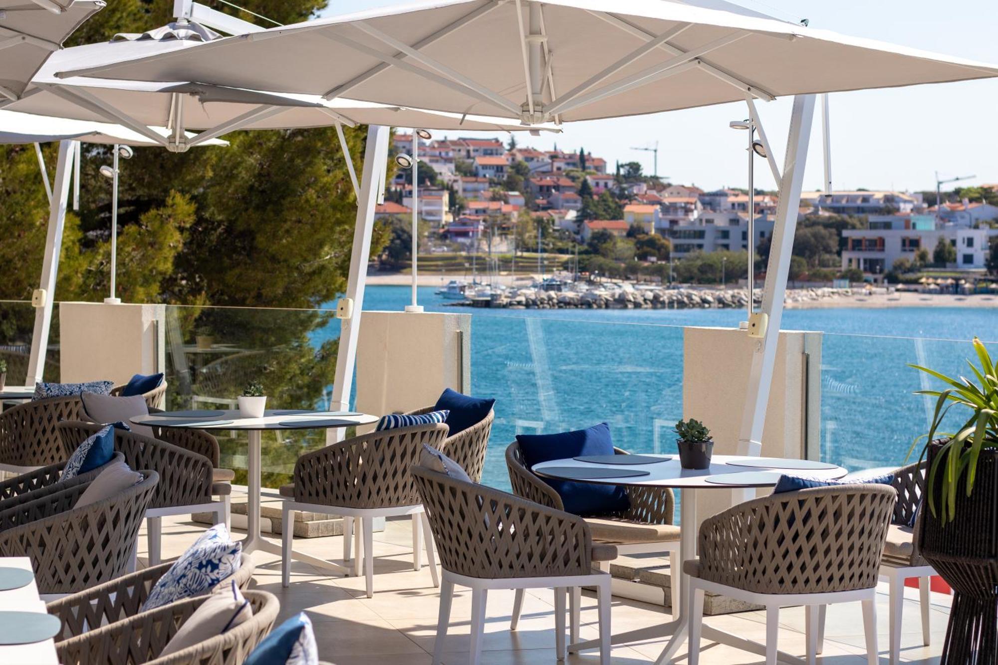 Park Plaza Histria Pula Hotel Ngoại thất bức ảnh