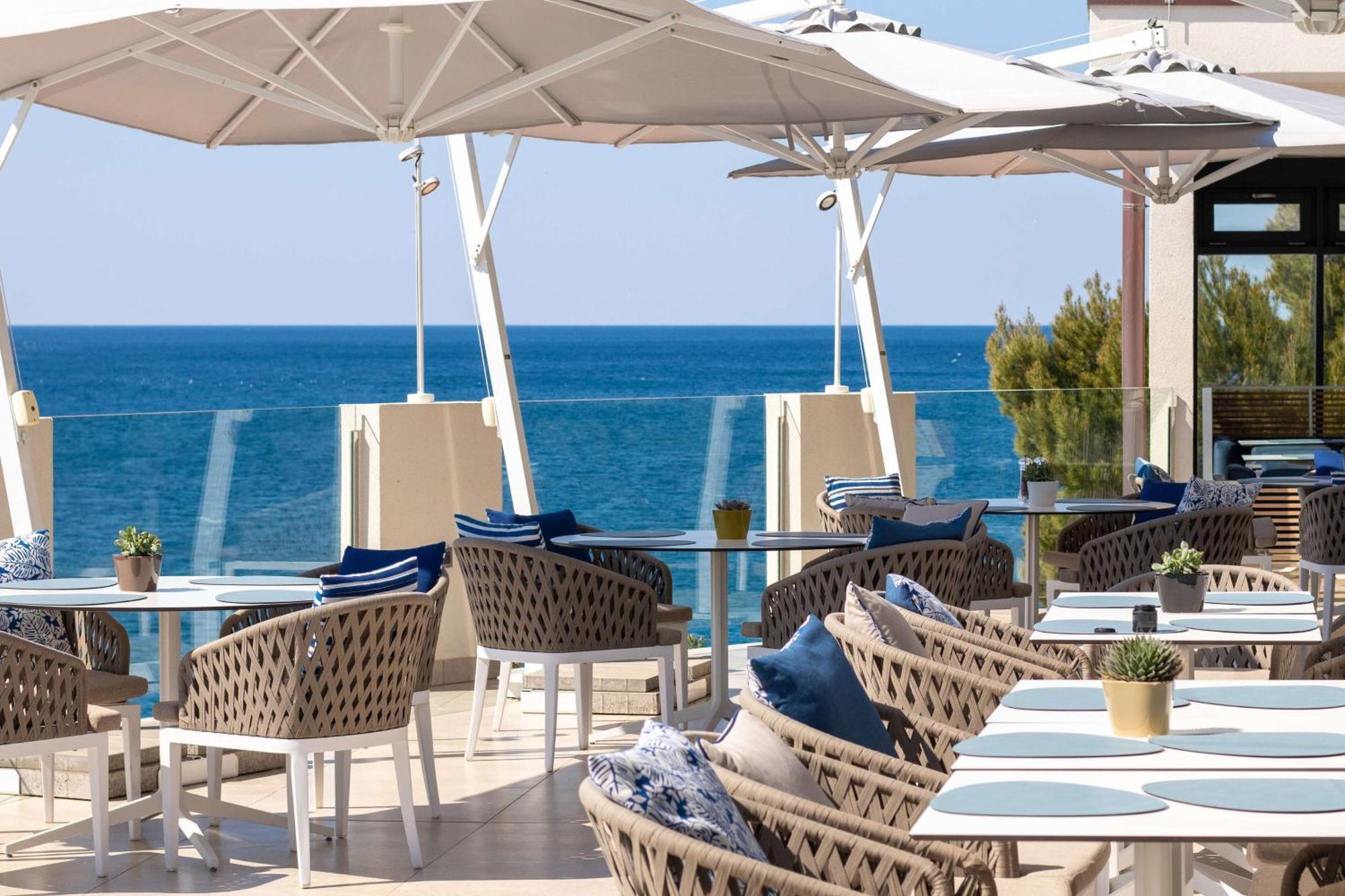 Park Plaza Histria Pula Hotel Ngoại thất bức ảnh